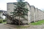 Powiększ OW POSEJDON - Pawilon A - budynek - widok z boku