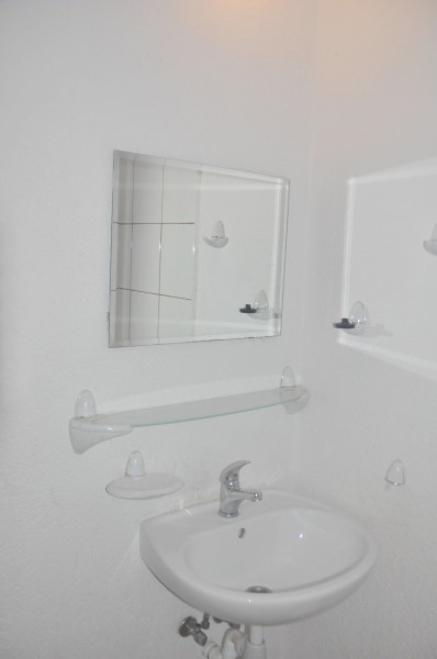 O�rodek Kolonijny PIONIER - przyk�adowy pok�j - �azienka