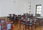 Orodek Kolonijny PIONIER - budynek gwny - jadalnia