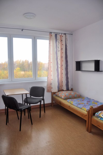 OK Marina - hotelik - przykadowy pokj