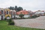 OW Lazur - Wenus - Afrodyta - Atena - budynki