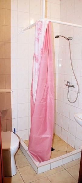 OK Anmar - przykadowy pokj (peny wze sanitarny)