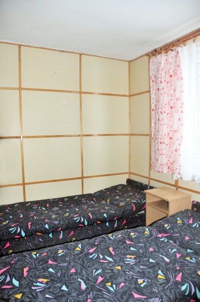 OK Anmar - przykadowy pokj (wze sanitarny)