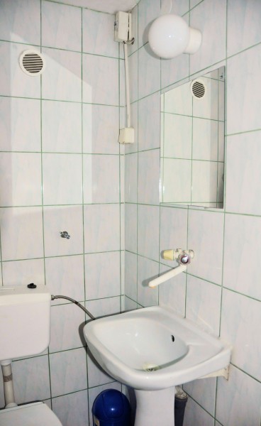OK Anmar - przykadowy pokj (wze sanitarny)