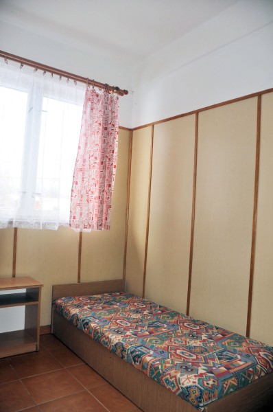 OK Anmar - przykadowy pokj (wze sanitarny)