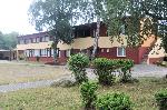 OK Anmar - budynek socjalny (wietlice)