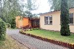 OK Anmar - pawilon kolonijny - wejcie