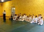 Powiększ OW RELAKS - sala dyskotekowa - trening sportów walki