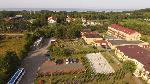 Powiększ OW RELAKS - panorama ośrodka