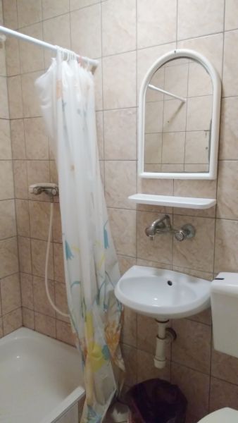 OW HUTNIK - przykładowy pokój - łazienka