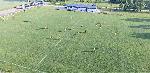 Chłapowo - boisko piłkarskie KS Klif Chłapowo - panorama boiska
