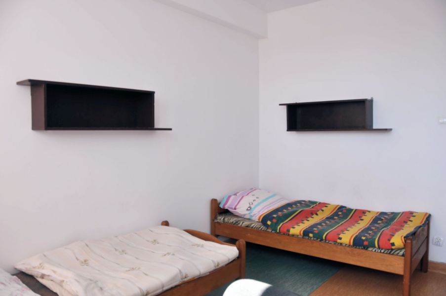 OK Marina - hotelik - przykładowy pokój