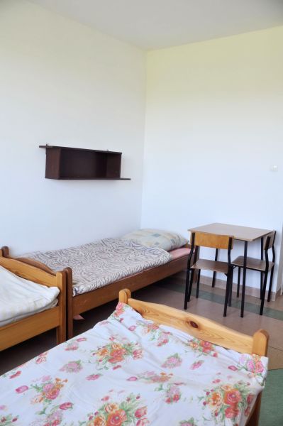 OK Marina - hotelik - przykadowy pokj