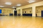 Ośrodek Kolonijny KORMORAN - sala rekreacyjna Ośrodek Kolonijny KORMORAN - sala rekreacyjna