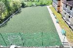 OW RELAKS - boisko do piłki nożnej (sztuczna trawa), za budynkiem Jura