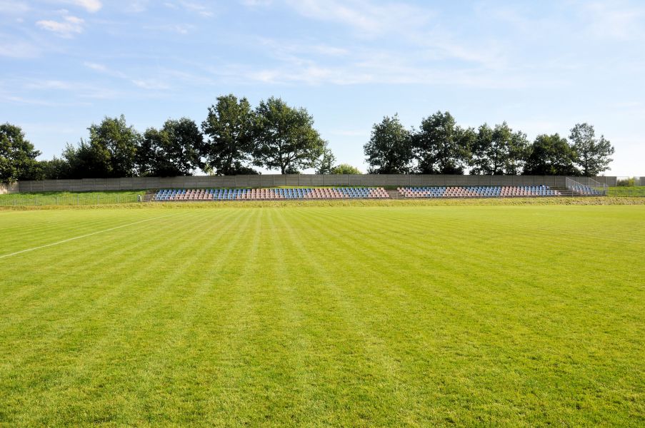 Gociskie Centrum Sportu - boisko pikarskie