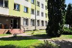 OW STA - budynek - wejcie
